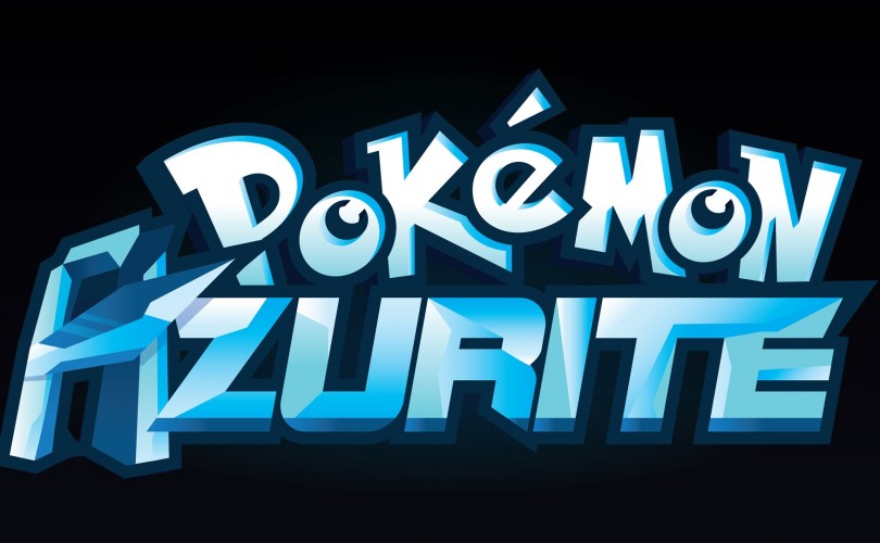 Caccia al fan-game – Pokémon Azurite