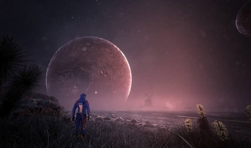 The Solus Project – Game Preview