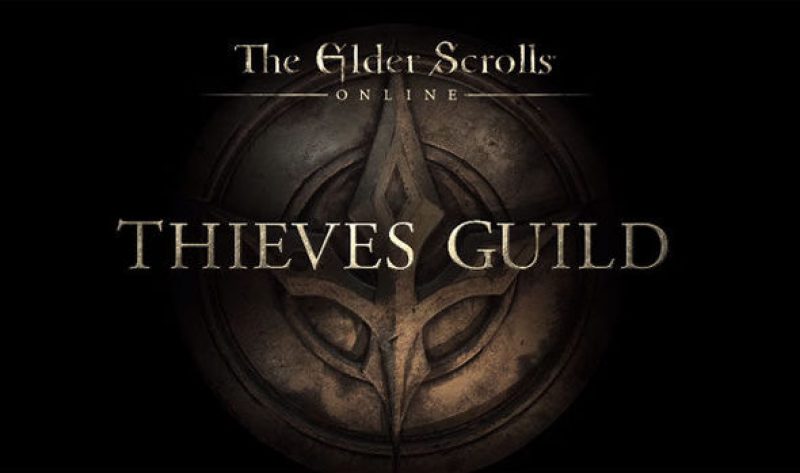 The Elder Scrolls Online – Disponibile ora Thieves Guild