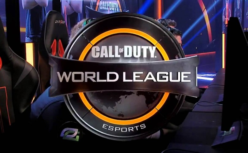 Call of Duty World League – Concluse le finali dello Stage 1