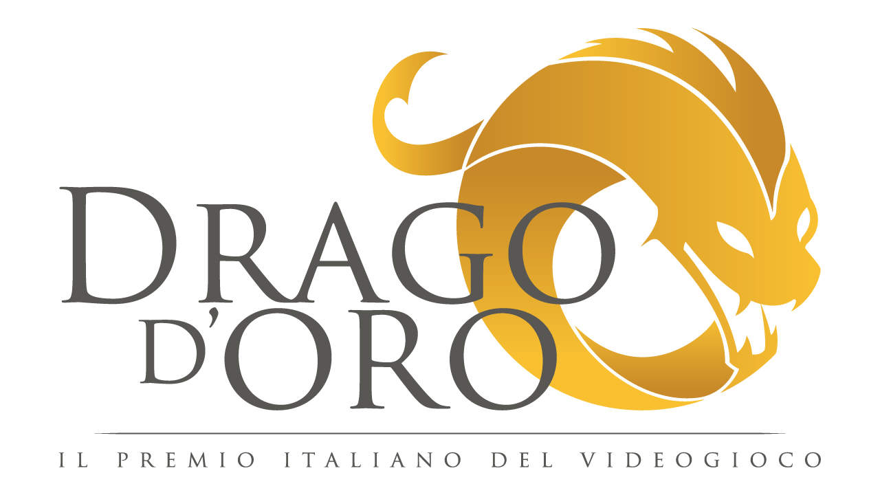 drago d'oro logo