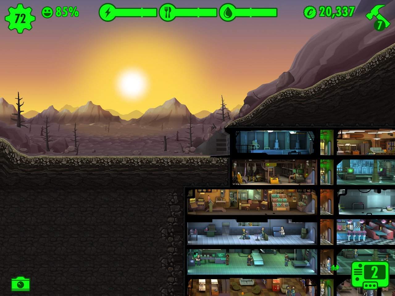 fallout-shelter-aggiornamento-1-4