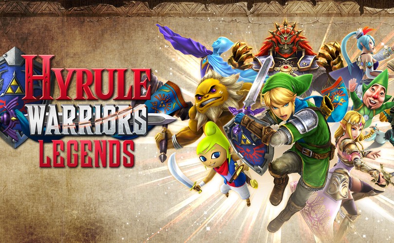 Hyrule Warriors Legends Demo – Fra amori e rimpianti