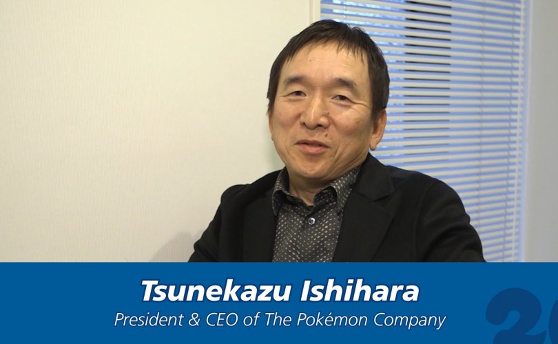 Game Freak: trovare i nomi più adatti per i Pokémon è difficile