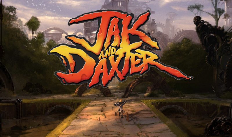 In arrivo un nuovo Jak and Daxter?