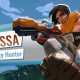 Paladins – Arriva Kinessa
