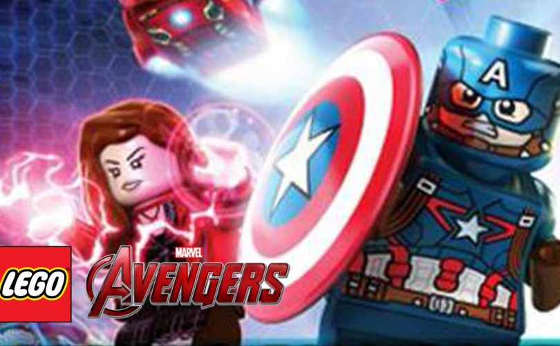 LEGO Marvel’s Avengers – In arrivo i primi DLC