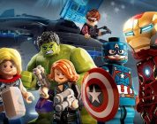 LEGO Marvel’s Avengers – Rilasciato il trailer ufficiale dei personaggi di Captain America: Civil War