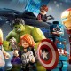 LEGO Marvel’s Avengers – Rilasciato il trailer ufficiale dei personaggi di Captain America: Civil War