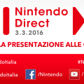 Nintendo Direct 03/03/16 – Tutte le novità