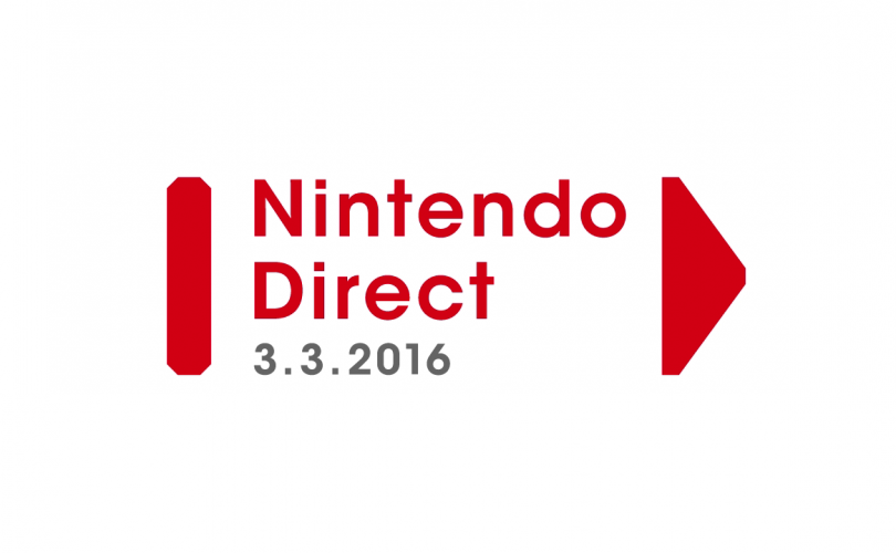 Nintendo Direct – Nuovi titoli third-part in arrivo