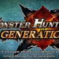 Monster Hunter Generations – Trailer di gioco