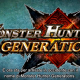 Monster Hunter Generations – Trailer di gioco