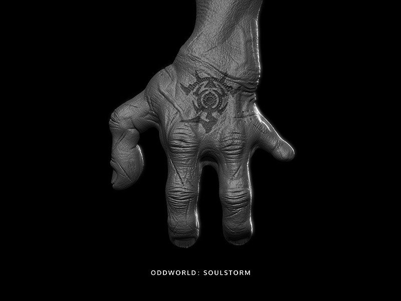 oddworld soulstorm 1