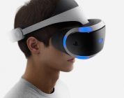 Ufficiale: PlayStation VR arriva ad ottobre a 399,99€