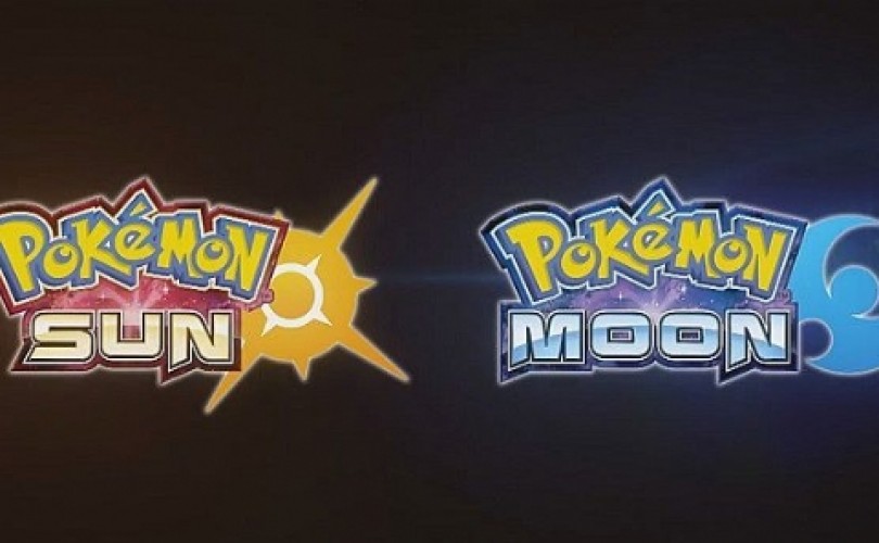 Pokémon Sole e Luna – Rivelati i nomi dei leggendari?