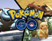 Un nuovo gameplay per Pokémon Go?