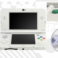 La virtual console del New Nintendo 3DS si aggiorna con il Super Nintendo