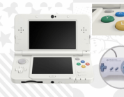 La virtual console del New Nintendo 3DS si aggiorna con il Super Nintendo