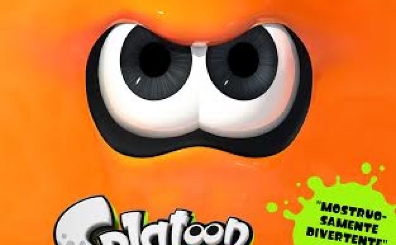 Splatoon – Un milione di copie vendute e miglior sparatutto al Drago d’Oro 2016