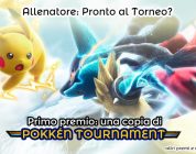 STGames e JamaFamily presentano: Torneo Pokémon (VGC) a premi – Iscrizioni Chiuse