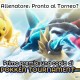 STGames e JamaFamily presentano: Torneo Pokémon (VGC) a premi – Iscrizioni Chiuse