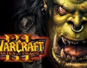 Un nuovo aggiornamento per Warcraft III