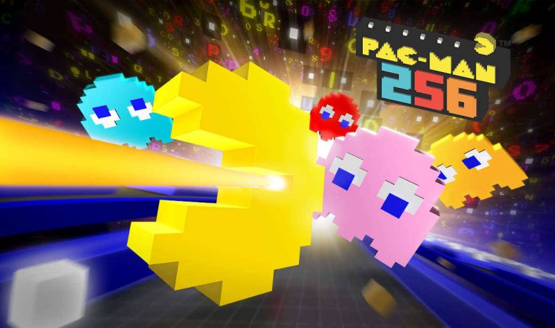 Nuovo gioco di Pac-Man in arrivo per console!