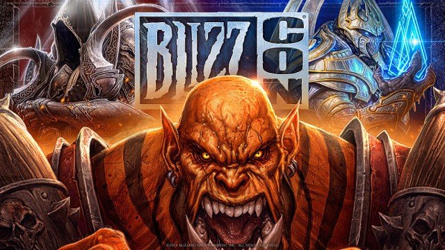 BlizzConLogo