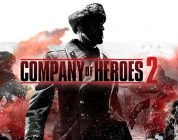 Gratis nel weekend Company of Heroes 2 su PC