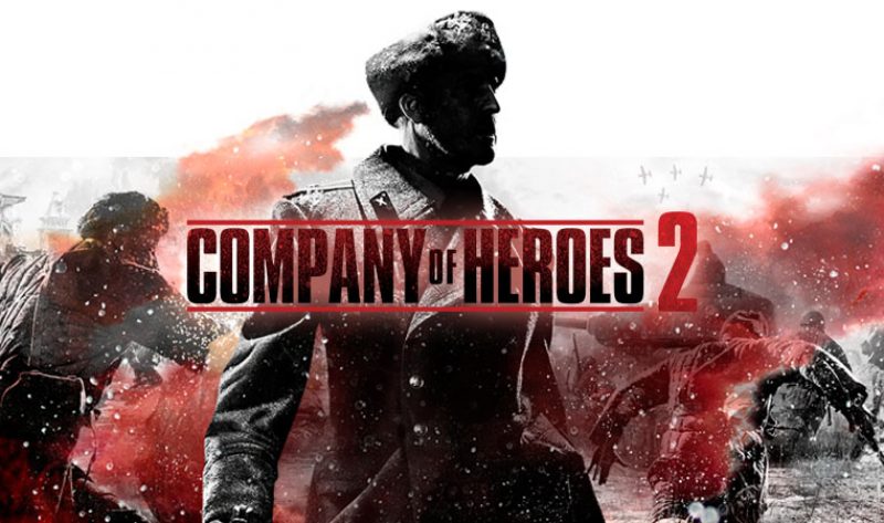 Gratis nel weekend Company of Heroes 2 su PC