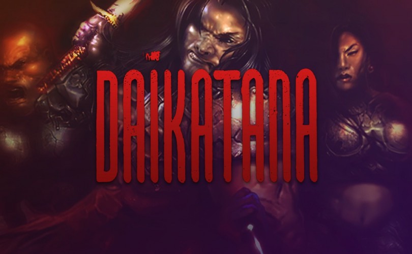 Daikatana: il perché di un flop non annunciato | con Croix89 e Fraws