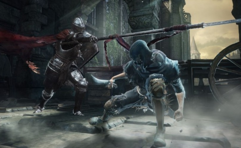 Dark Souls – In arrivo un gioco da tavolo