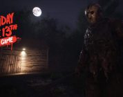 Friday the 13th: The Game – in arrivo la mappa iconica del franchise