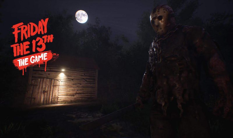 Friday the 13th: The Game – in arrivo la mappa iconica del franchise