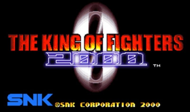 The King of Fighters 2000 – Rivelata la lista trofei per PS4