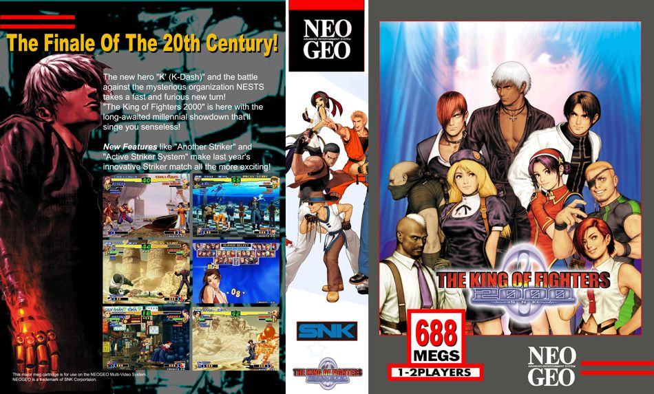 King-of-Fighters-2000-1