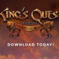 King’s Quest: Ch.1 ora gratis su Xbox. Affrettatevi!