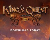 King’s Quest: Ch.1 ora gratis su Xbox. Affrettatevi!