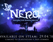 N.E.R.O.: Nothing Ever Remains Obscure arriva su Steam