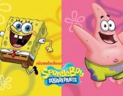 Nuovo Splatfest: Spongebob Vs Patrick