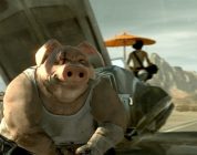 Beyond Good And Evil – Ubisoft registra nuovamente il marchio