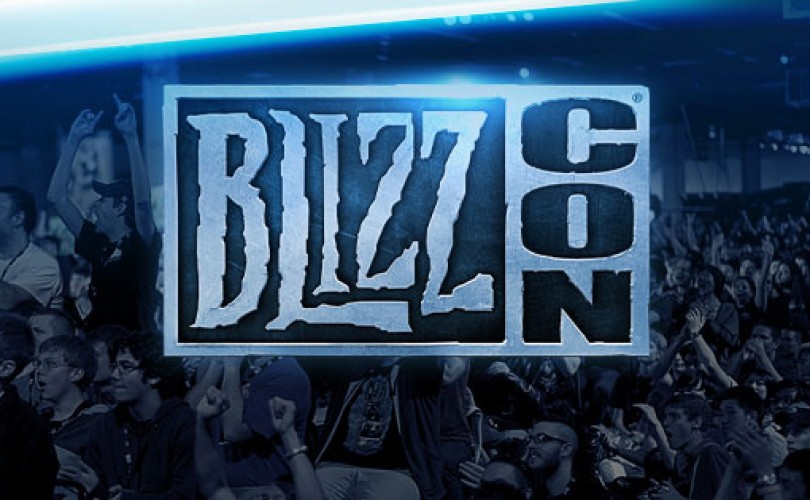 Annunciate le date del BlizzCon 2016