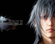 Nuovi dettagli su Final Fantasy XV
