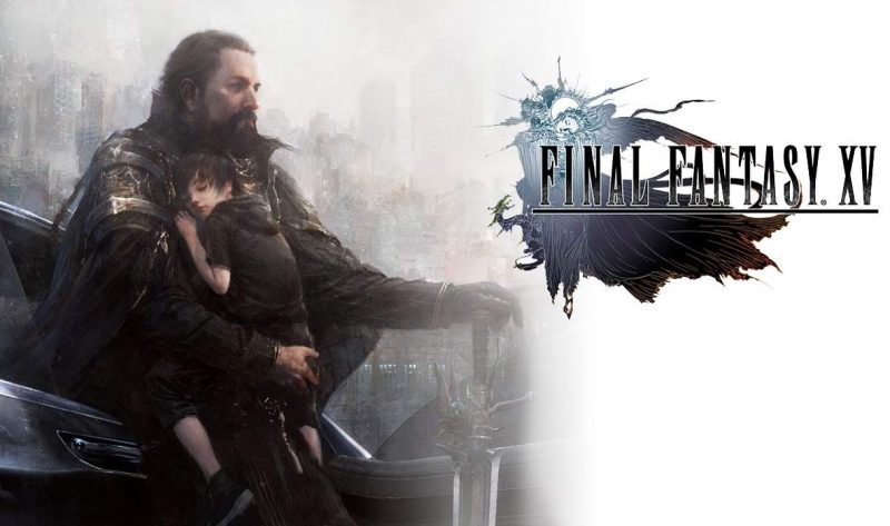 Una nuova edizione limitata per Final Fantasy XV