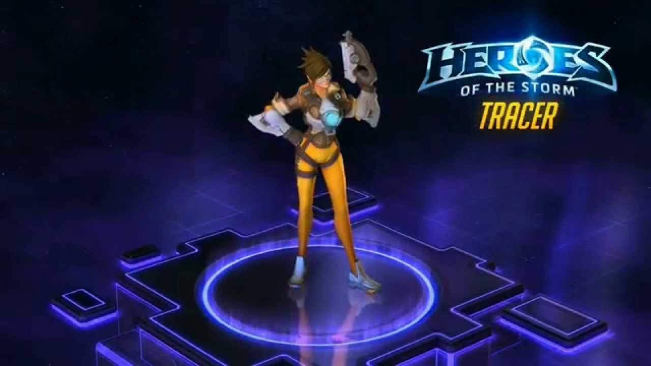 hos tracer