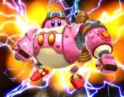 Kirby: Planet Robobot – novità sul gameplay