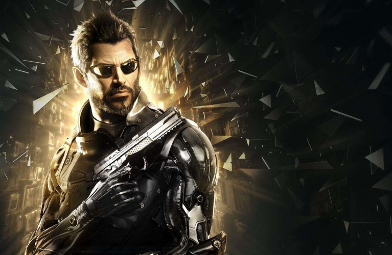 Deus Ex: Mankind Divided – Trailer 101