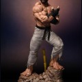 Street Fighter V – Rivelate nuove action figure