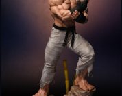 Street Fighter V – Rivelate nuove action figure